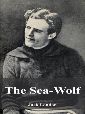 cover image of The Sea-Wolf